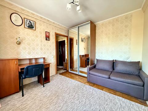 квартира за адресою Мілютенка вул., 46