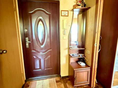 квартира за адресою Мілютенка вул., 46