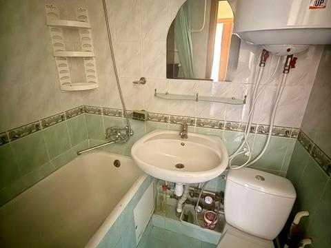 квартира за адресою Мілютенка вул., 46