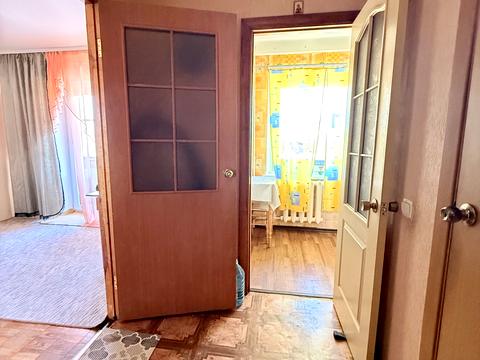 квартира за адресою Мілютенка вул., 46