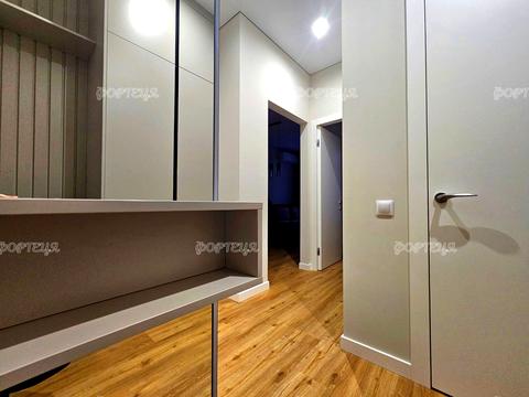 квартира за адресою 93-ї Холодноярської Бригади вул., 10