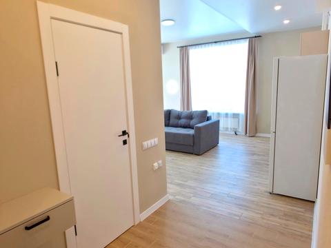 квартира по адресу Тираспольская ул., 44