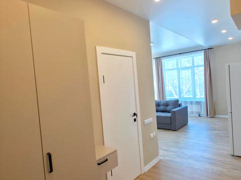 квартира по адресу Тираспольская ул., 44