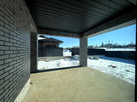 дом по адресу с. Тарасово, Леси Украинки ул.