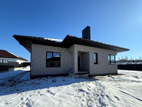 дом по адресу с. Тарасово, Леси Украинки ул.