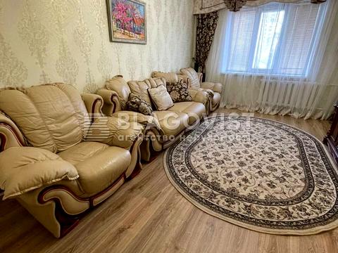 квартира по адресу Николая Закревского ул., 57