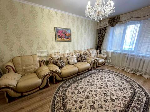 квартира по адресу Николая Закревского ул., 57