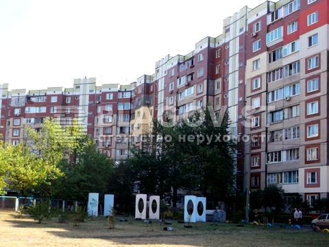 квартира по адресу Николая Закревского ул., 57