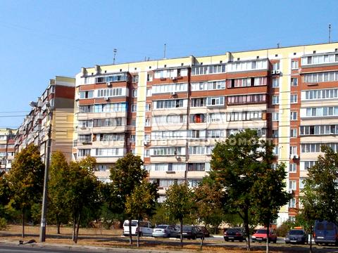 квартира по адресу Николая Закревского ул., 57