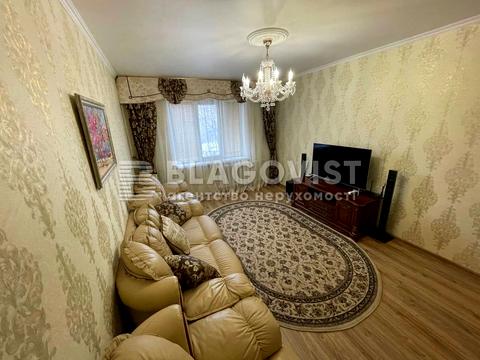 квартира по адресу Николая Закревского ул., 57