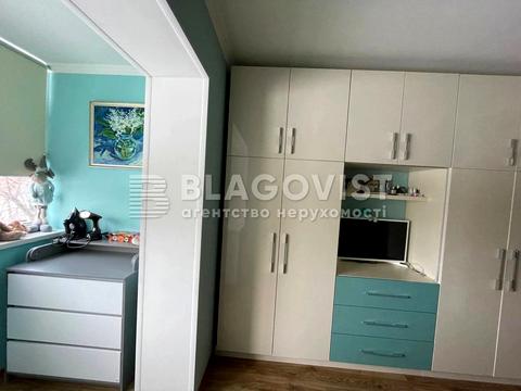 квартира по адресу Николая Закревского ул., 57