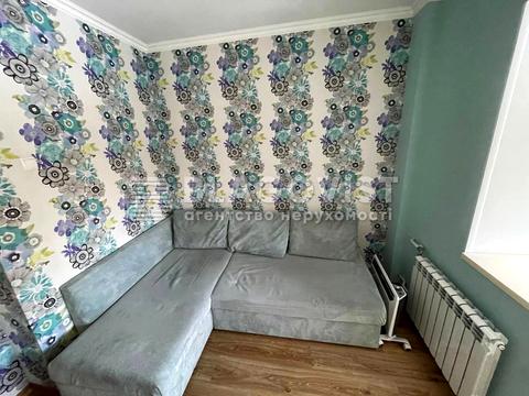 квартира по адресу Николая Закревского ул., 57