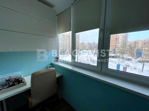 квартира по адресу Николая Закревского ул., 57