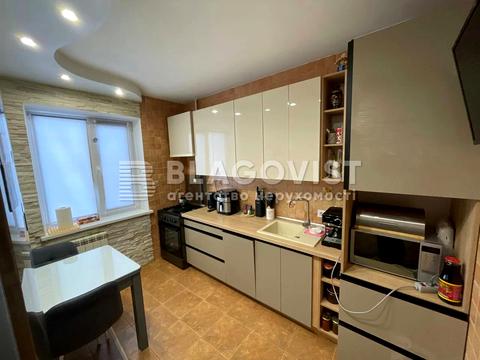 квартира за адресою Миколи Закревського вул., 57