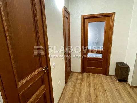 квартира по адресу Николая Закревского ул., 57