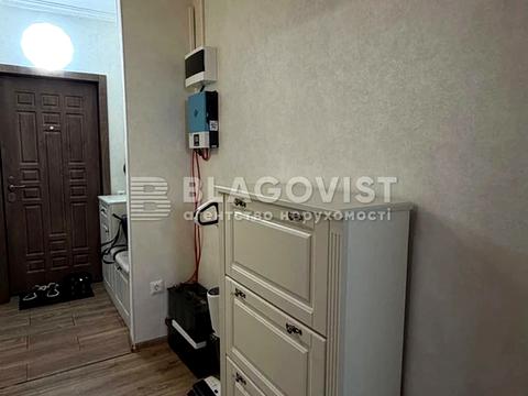 квартира по адресу Николая Закревского ул., 57