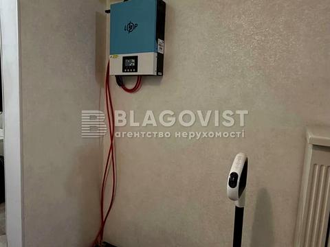 квартира по адресу Николая Закревского ул., 57