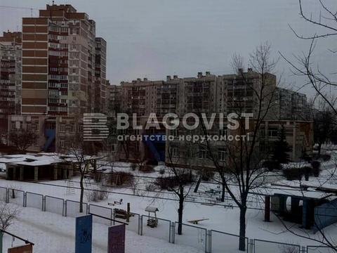 квартира по адресу Николая Закревского ул., 57