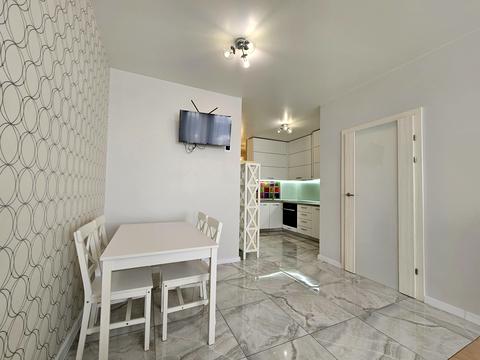 квартира за адресою Бакинська вул., 37-Д