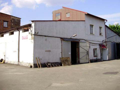 комерційна за адресою Чистяківська вул., 21