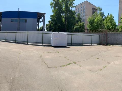 комерційна за адресою Чистяківська вул., 21