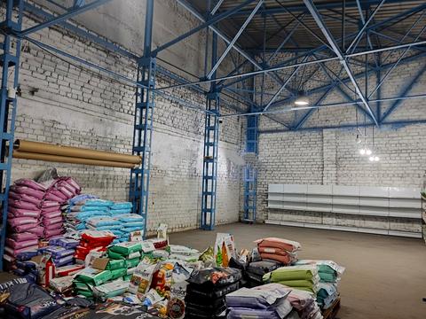 комерційна за адресою Чистяківська вул., 21