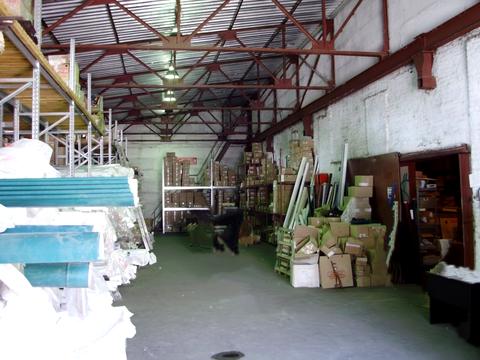 комерційна за адресою Чистяківська вул., 21