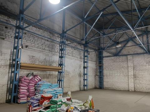 комерційна за адресою Чистяківська вул., 21