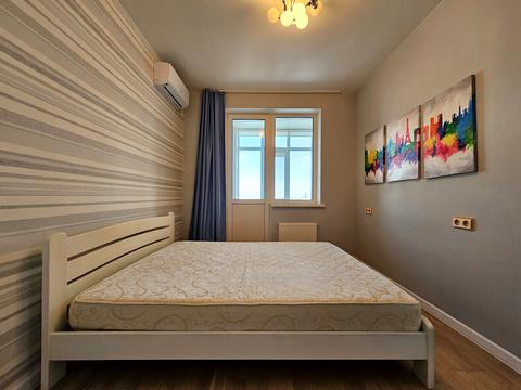 квартира за адресою Бакинська вул., 37-Д