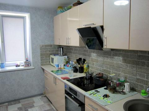 квартира за адресою Стародніпровська вул., 12-А