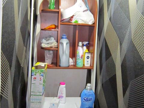 квартира за адресою Стародніпровська вул., 12-А