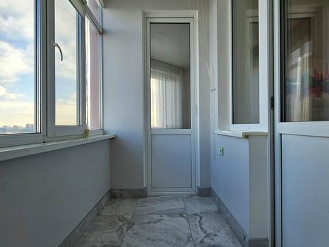 квартира за адресою Бакинська вул., 37-Д