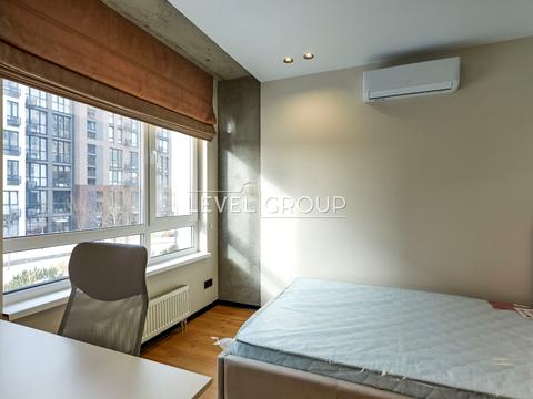 квартира за адресою Салютна вул., 2к22