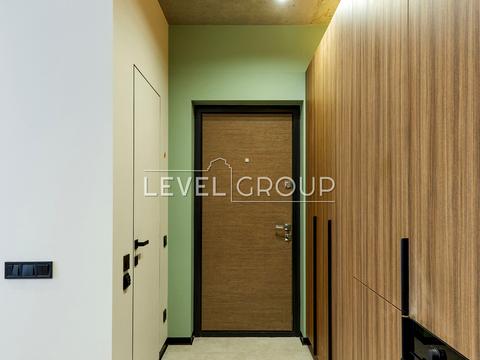 квартира за адресою Салютна вул., 2к22