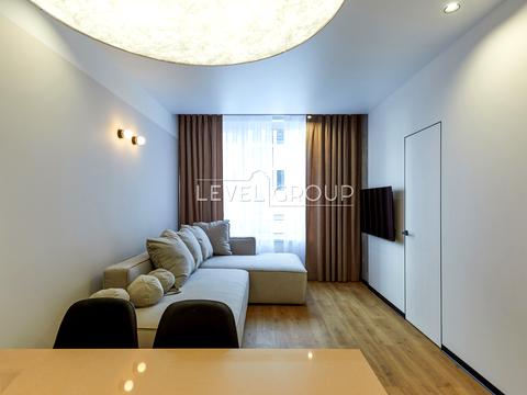 квартира за адресою Салютна вул., 2к22