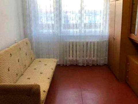 квартира за адресою Зодчих вул., 74