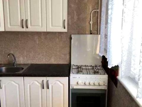 квартира по адресу Зодчих ул., 74