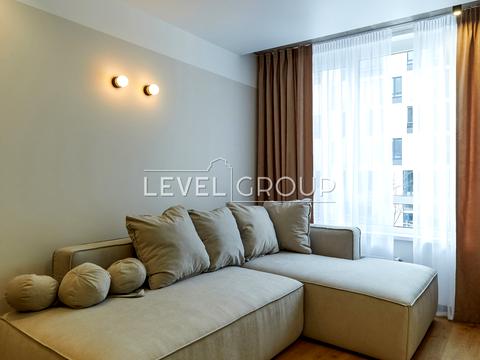 квартира за адресою Салютна вул., 2к22