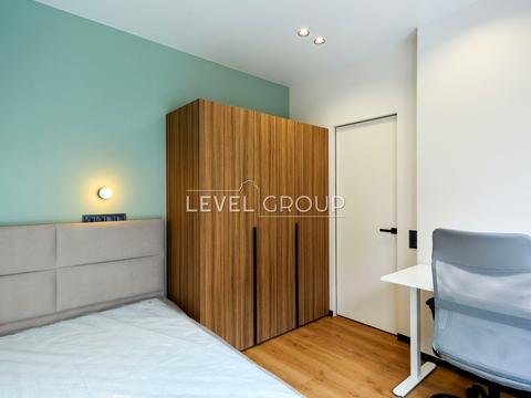 квартира за адресою Салютна вул., 2к22