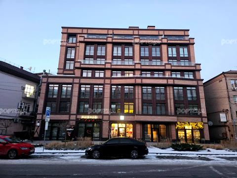 квартира за адресою 93-ї Холодноярської Бригади вул., 10