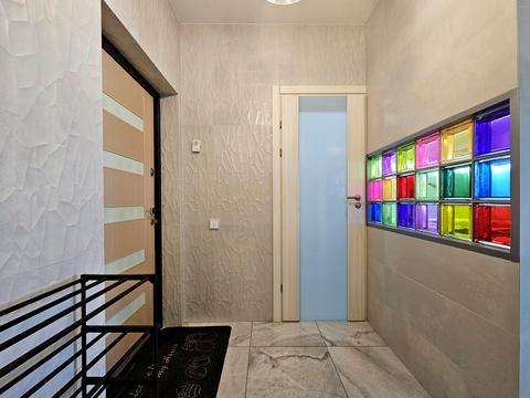 квартира за адресою Бакинська вул., 37-Д