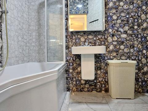 квартира за адресою Бакинська вул., 37-Д