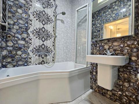 квартира за адресою Бакинська вул., 37-Д