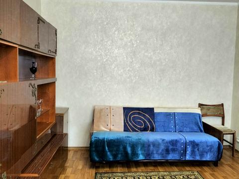 квартира по адресу Харьковская ул., 40