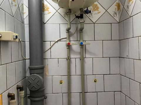 квартира по адресу Харьковская ул., 40