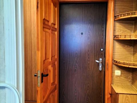 квартира по адресу Харьковская ул., 40