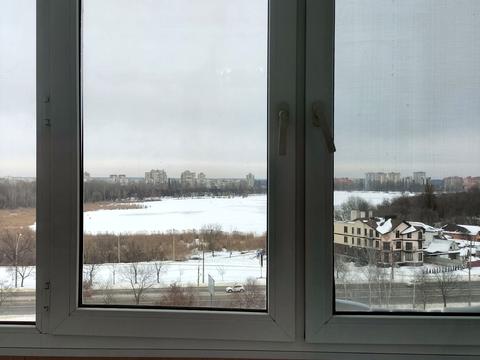 квартира по адресу Харьковская ул., 40