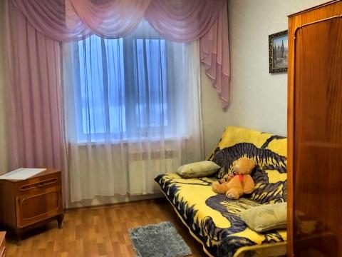 квартира по адресу Харьковская ул., 40