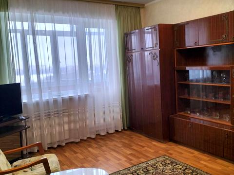 квартира по адресу Харьковская ул., 40