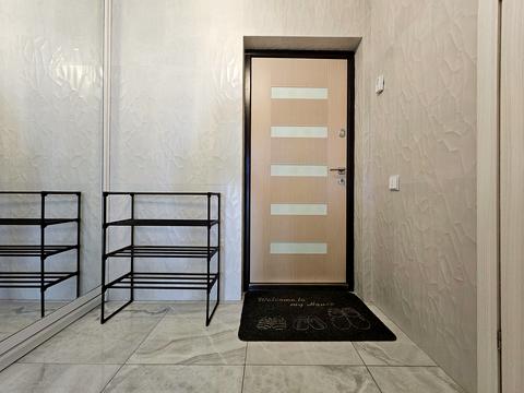 квартира за адресою Бакинська вул., 37-Д